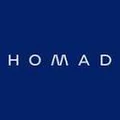 Homad logo