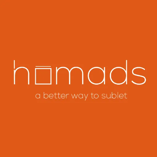 Homads logo