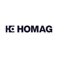 HOMAG logo