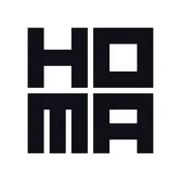Homa Games logo