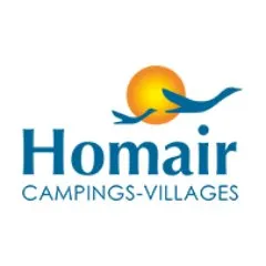 Homair logo