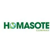 Homasote® logo