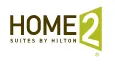 Home2 Suites by Hilton logo