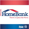 Home Bank SB logo