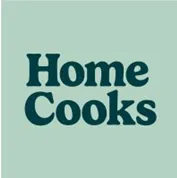 HomeCooks logo