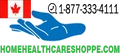 Home Health Care Shop logo