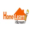 i-Scream HomeLearn logo