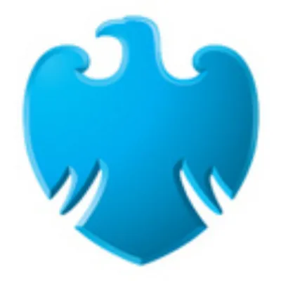 Barclays logo