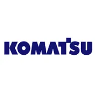 Komatsu logo