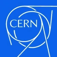 CERN logo