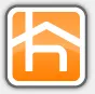 Home Lumber & Building Supplies logo
