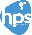 Home Power Solutions logo