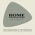 Home Setting logo