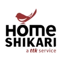 Home Shikari logo