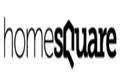 Home Square Cymax logo
