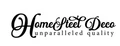 Home Steel Deco logo