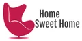 Home Sweet Home Interiors logo