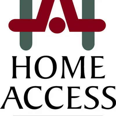 Home Access logo