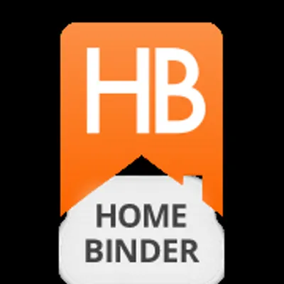 HomeBinder logo