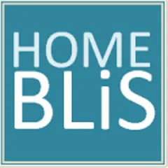 HomeBlis logo