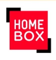 HOMEBOX logo