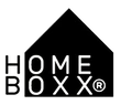Homeboxx logo