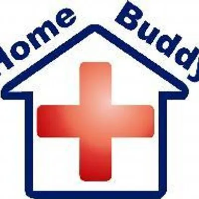 Home Buddy logo
