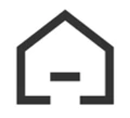 HomeByMe logo