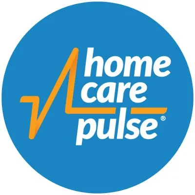 Home Care Pulse logo