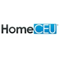 HomeCEU logo