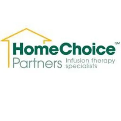 HomeChoice Partners logo