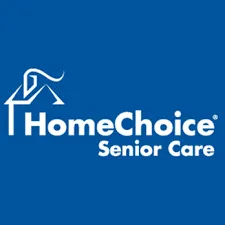 Home Choice Senior Care logo