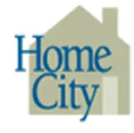 Home City Federal logo