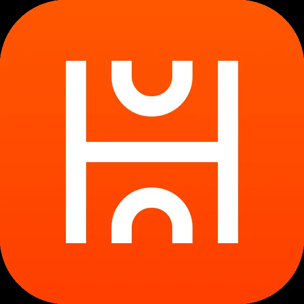 HomeCourt logo