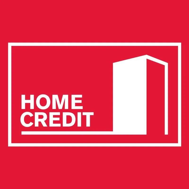 Home Credit Vietnam logo