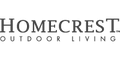 Homecrest Outdoor Living logo