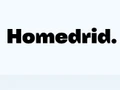 Homedrid logo