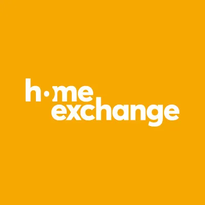 HomeExchange logo