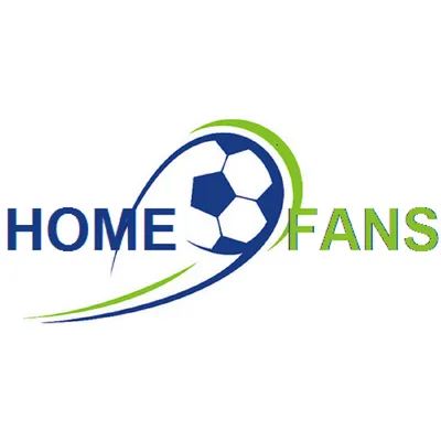 Homefans logo