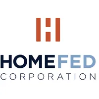 HomeFed logo