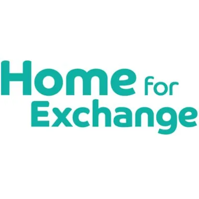 Home For Exchange logo