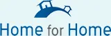 Home for Home logo