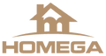 HOMEGA logo