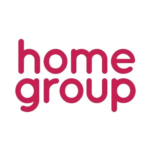 Home Group logo