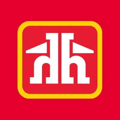Home Hardware logo
