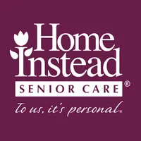 Home Instead logo