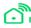 HomeIP logo
