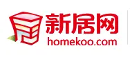 Homekoo logo