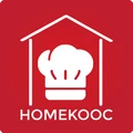 Homekooc logo