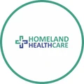 Homeland Healthcare logo